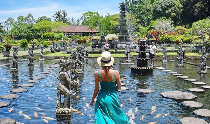 Circuit Bali - Indonezia - Holiday Tour Mures