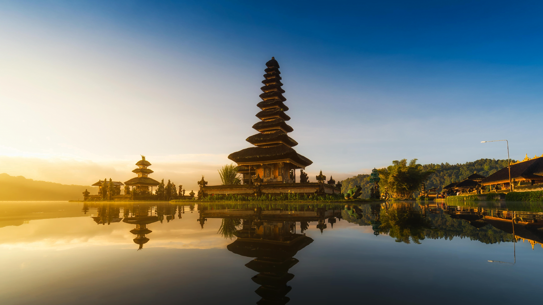 Insula Bali