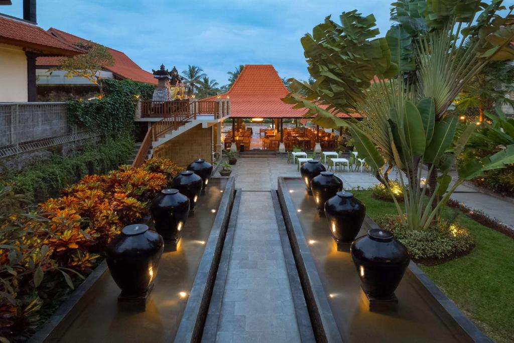 HOTEL Best Western Ubud Bali