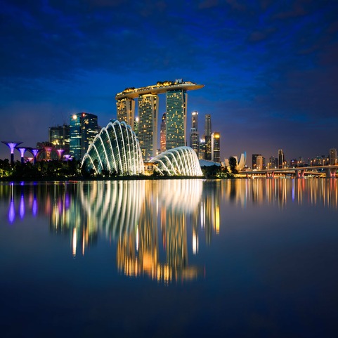 Circuit Singapore-Malaezia si Thailanda 11-24 Decembrie 2024