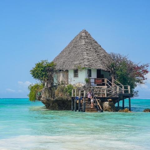 Sejur Zanzibar "Insula Mirodeniilor" 5 sept 2024